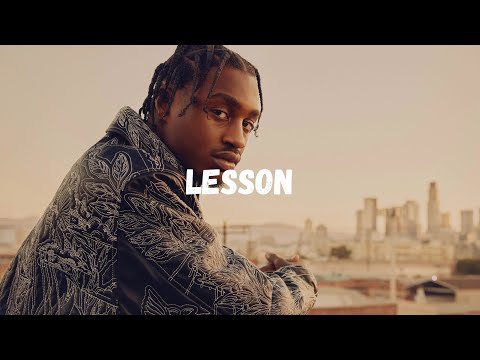 [FREE] Lil Tjay Type Beat x Polo G Type Beat | "Lesson" | Piano Beat | 2026 Type Beat