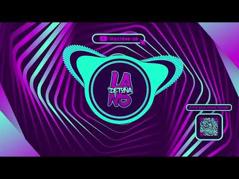 ELETRO FUNK - Aquecimento pras Meninas [LANS DETONA] DJs Alexandre Borges e Fernando WamBaster #2021