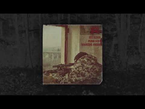 TET RIDER - NEGATIVE CHARGE [prod. PLAYA SCRXW]