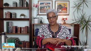 Un Gobierno Confundido, Sin Maquillaje, Marzo 12, 2019