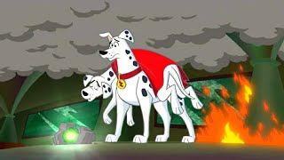 Krypto the Superdog - Old Dog, New Tricks (2/2)