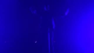 Knots- Watsky Live in Boston