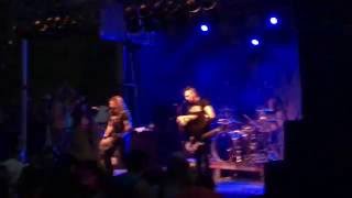 (4K) W8ing 4 U - Wizo -  Amnésia Rockfest - Montébello - June 25 2016 - Please Like JYPY VINYL on FB