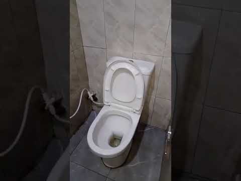 Newly Built 2-Bedroom Ground Floor Flat for Rent – Gbagada, Lagos