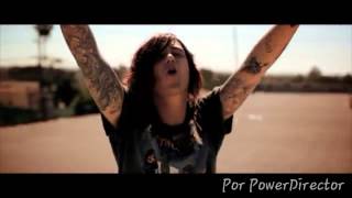 Avion Roe ft Kellin Quinn &quot;INTO THE REST&quot;