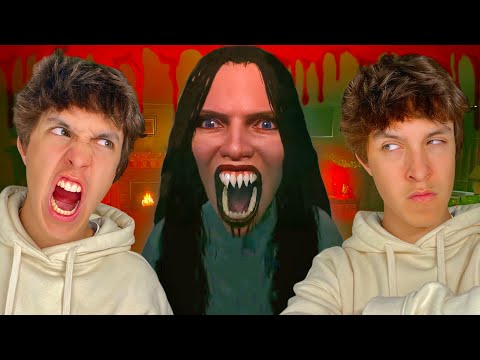 MI EX NOVIA ESTÁ LOCA | Crimson Snow