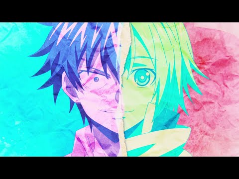 Yuusha ga Shinda! OP Full /『Masayoshi Ooishi - SHINDA!』/【AMV Lyrics】ft. @StivAnim