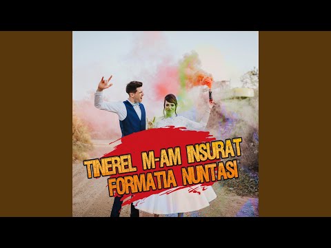 Tinerel M-Am Insurat