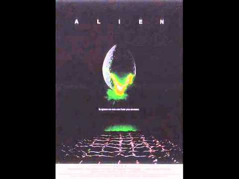 ALIEN - The Recovery