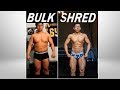 MY 4 MONTH TRANSFORMATION | MARCO MENDOZA |