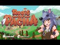 Vidéo de gameplay de Roots of Pacha  Playstation 4