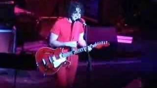 Jeff Beck w/the White Stripes - Mister You&#39;re a Better Man