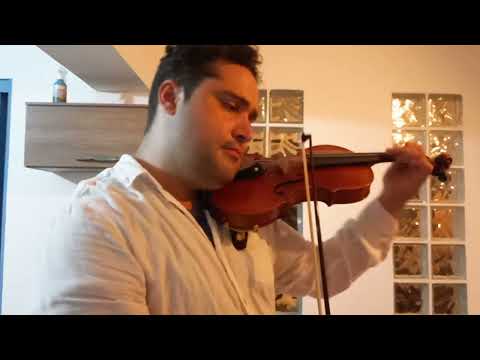 Hino 403, Pela fé uma vez -