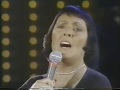 Keely Smith--1983 TV Hit Medley, That Old Black Magic, It's Magic