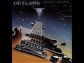 Outlaws - Angels Hide