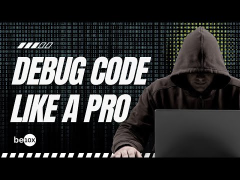 Debugging In Python Made Easy Master Debug Code Tool Be10x