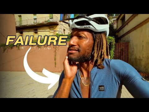 Bikepacking Overnighter to Spain's Pyrenees mountains for Paella (then this happened)