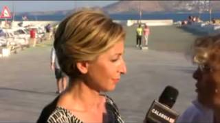 Dorina Bianchi presenta il libro di Maurizio Lupi "La prima politica è vivere".