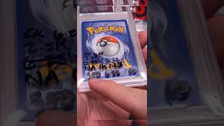 That Feeling When a $300 Pokémon Card Turns Into $6,200! 😎