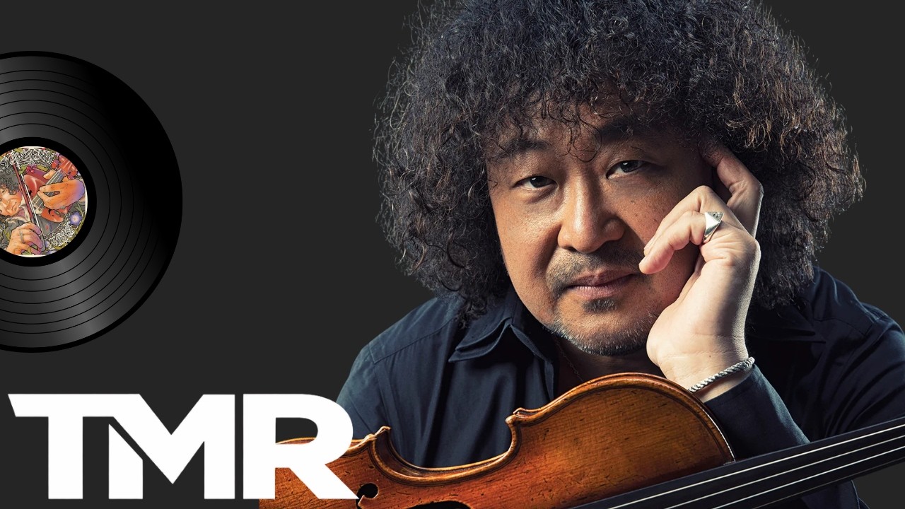 葉加瀬太郎 - エトピリカ x Dragon Ash - Grateful Days/THE MASHUP RADIO