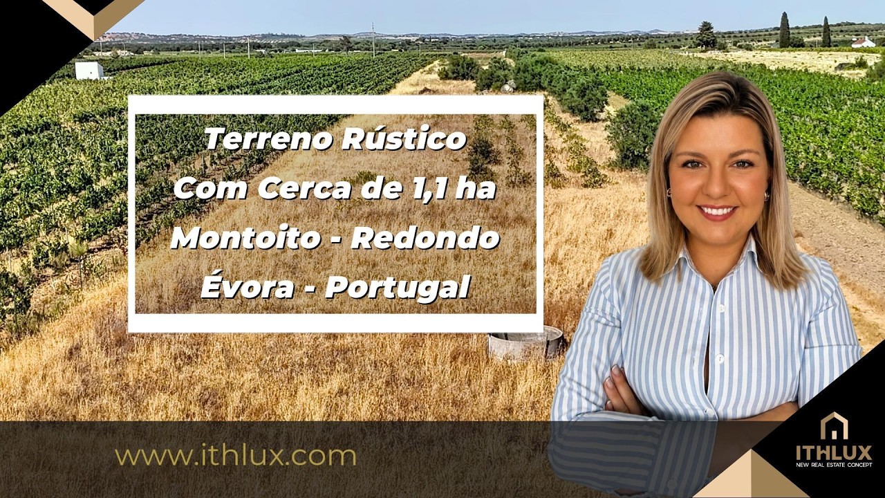 Vídeo do imóvel