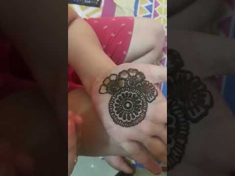 Mehendi Artist portfolio by Shalu Mehendi Artist in Mumbai - Photo 1