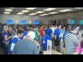 Little Rock Apple Store Grand Opening Little Rock Apple Store Grand Opening
