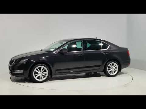 2018 Skoda Octavia Style 1.6tdi 115HP 4DR