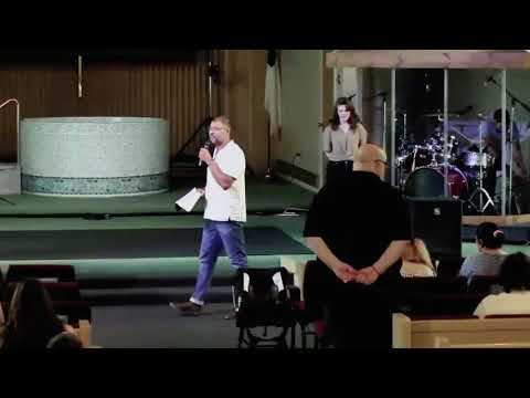 A Challenge to the Lukewarm Believer