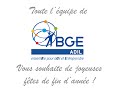 Meilleurs voeux 2015 de BGE ADIL - YouTube