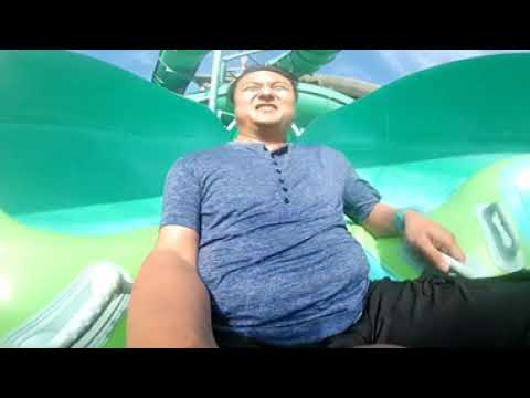【360 °View】ika Moana of the Honu ika Moana™, Universal Volcano Bay, FL