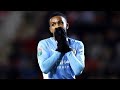 Kayky [Manchester City Debut] vs Rotherham | Every Touch | 26.10.21ᴴᴰ
