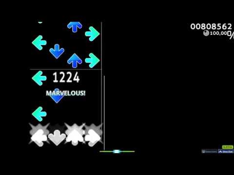 osu!mania | jakads | orangentle / Yu_Asahina - HAELEQUIN [INF] 99,88% #1