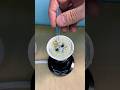 How to fix a burnt out light bulb! #shorts - Mr Nik How to fix a burnt out light bulb! #shorts