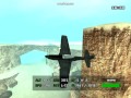 P-51 Mustang para GTA San Andreas vídeo 1