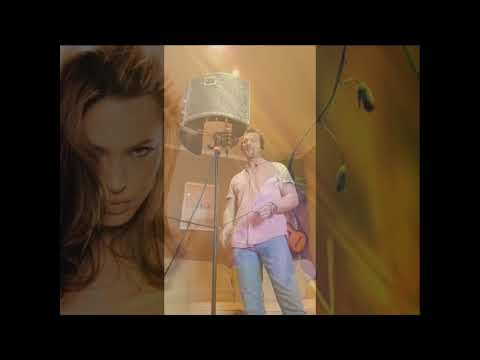 Honza Mlčoch - Stokrát chválím čas /Sometimes When We Touch/ (org. Karel Gott)