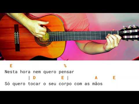 Chance - Amado Batista