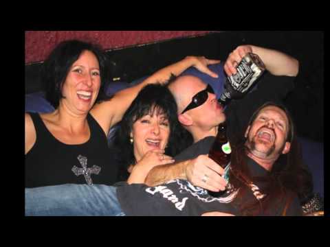 Motörblock  - 10 Years