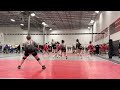 Isabella Torres 2023 Club highlights part 1