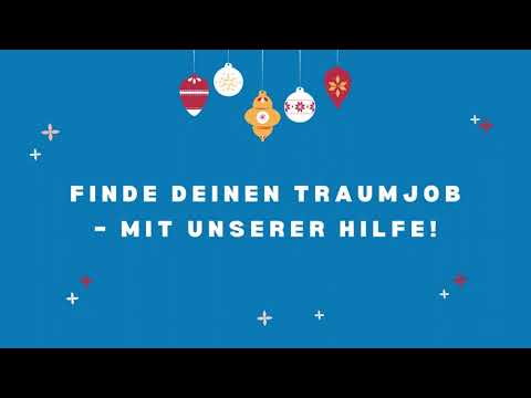 Bereit für eine neue Herausforderung?