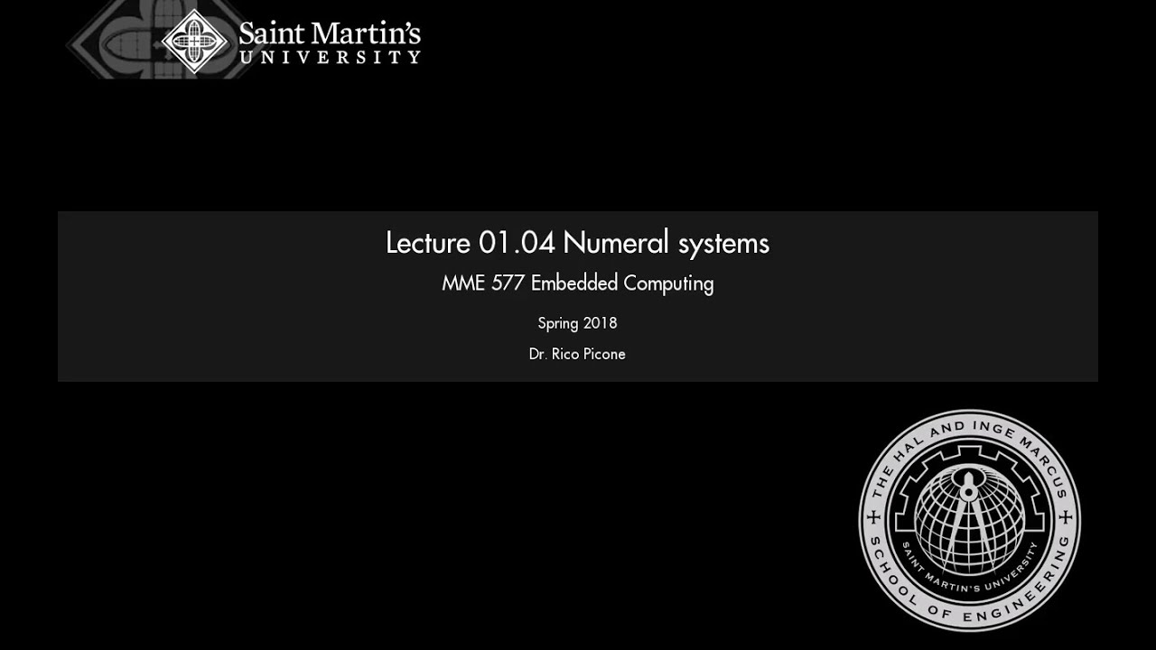 00.04 Numeral systems