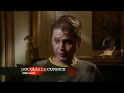 Real Crime: The Perverted World of Marc Dutroux Part 1