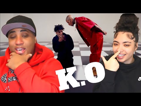 MY DAD REACTS TO NLE The Great - KO (Official Music Video) REACTION