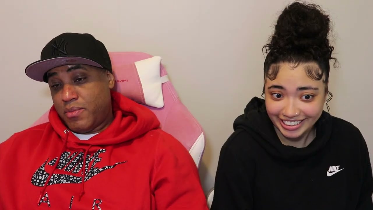 MY DAD REACTS TO NLE The Great - KO (Official Music Video) REACTION