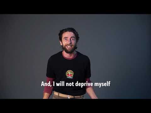 EU Slam 2020: Igor Trpčeski 🇲🇰 - Духот на тишинатаДухот тишината / The Spirit of Silence