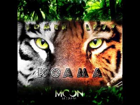 Tomer Levy - KOAMA (Original Mix Preview) [Moon Records]