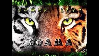Tomer Levy - KOAMA (Original Mix Preview) [Moon Records]