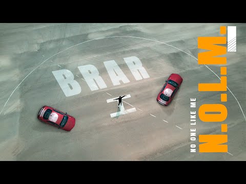 N.O.L.M | Brar | (Official Teaser)Da Fellaz | Shakey xDabstxr | New Punjabi Song 2024