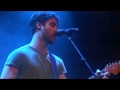 Starkid Apocalyptour - It's Over Now (Darren ...