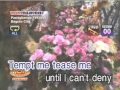 WOW Videoke Demo Of Breathless Popularized By The Corrs